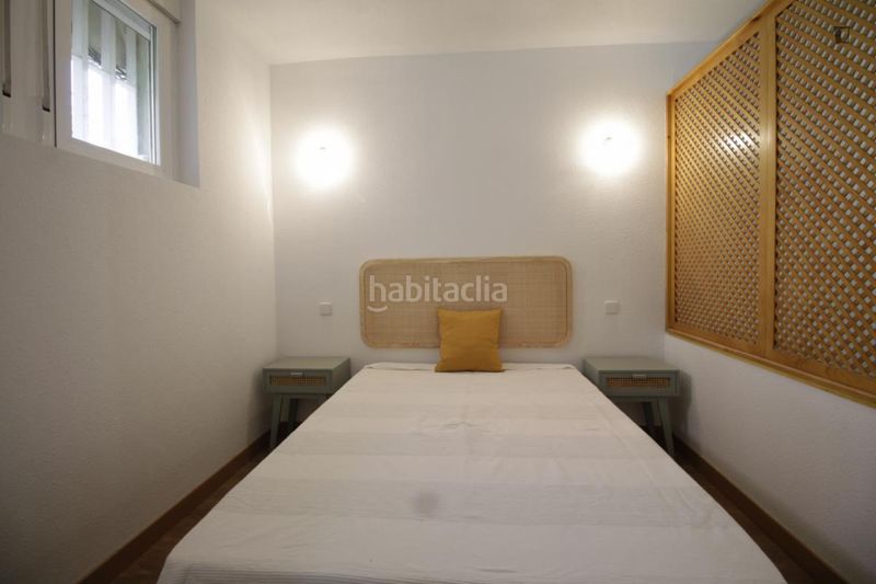 Foto e52a1119-9017-4d71-9b4f-884e0ca8c621. Location studio dans Pinar del Rey Madrid