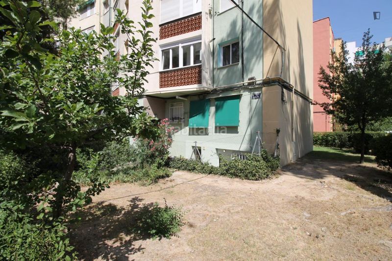Foto ee174ad8-ef76-4e20-890a-2216a2f58629. Location studio dans Pinar del Rey Madrid