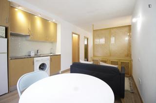 Miete Studiowohnung in Pinar del Rey