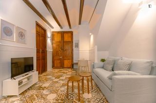 Miete Appartement in El Cabanyal-El Canyamelar