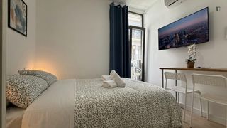 Miete Studiowohnung in Palacio