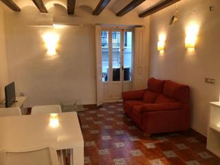 Lloguer Apartament a La Seu