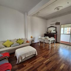 Apartament a El Carme