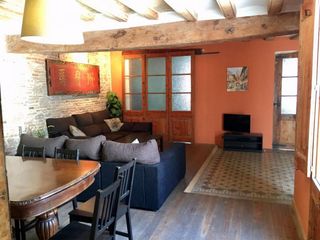 Lloguer Apartament a St. Pere - Sta. Caterina - El Born