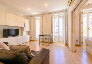Rent Apartment in Universidad-Malasaña