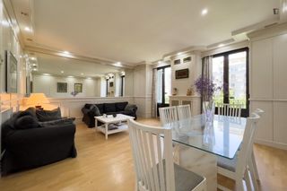 Rent Apartment in Sant Antoni