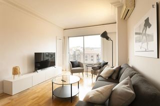 Rent Apartment in Sant Antoni