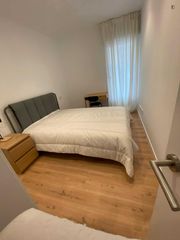 Apartment in Concepción