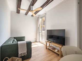 Location Appartement à St. Pere - Sta. Caterina - El Born