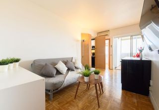 Lloguer Apartament a Cuatro Caminos - Azca