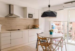 Location Appartement à Ciutat Jardí