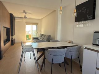 Location Appartement à Marxalenes