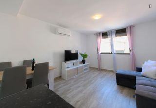 Location Appartement à Prosperidad