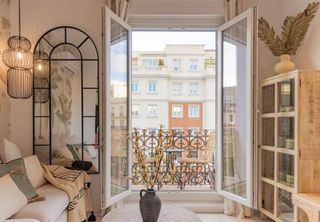 Location Appartement à Goya