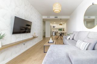 Alquiler Apartamento en Los Castillejos - La Trinidad