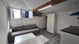 Appartement à Sol