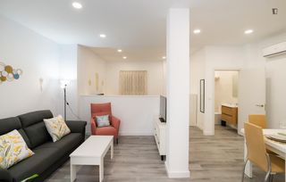 Miete Studiowohnung in El Palo