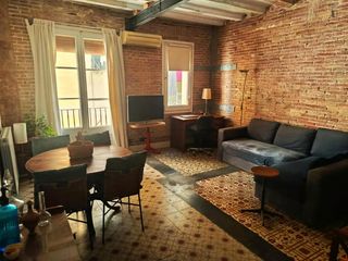 Alquiler Apartamento en Raval