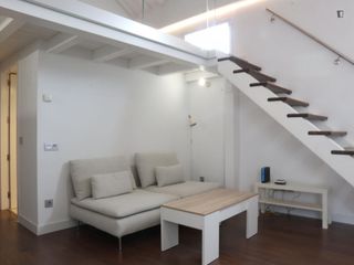 Lloguer Apartament a Justicia-Chueca