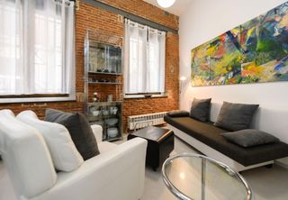 Rent Apartment in Palacio