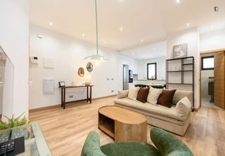 Rent Apartment in Goya