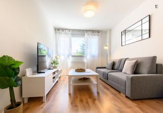 Apartment in Almenara-Ventilla