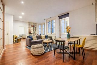 Alquiler Apartamento en Universidad-Malasaña