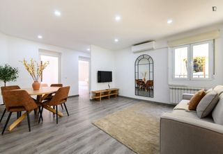Apartament a Ciudad Jardín