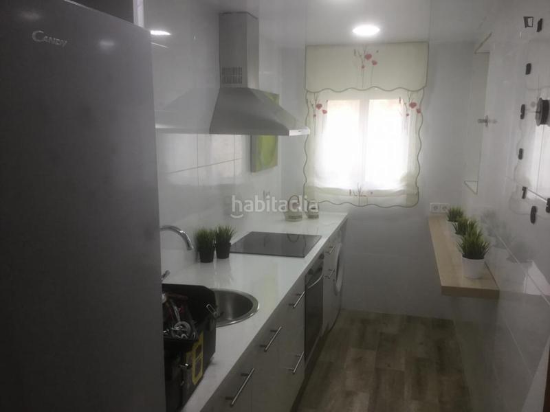Foto 8bca66cf-2856-4f05-9eb4-d33ed9701726. Location appartement dans Vallparadís - Antic Poble de Sant Pere Terrassa