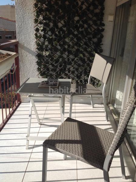Foto d376b0f1-d050-40df-8a17-1034b48962cc. Location appartement dans Vallparadís - Antic Poble de Sant Pere Terrassa