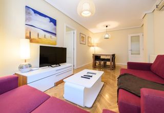 Lloguer Apartament a Salvador