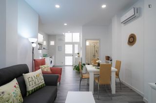 Miete Studiowohnung in El Palo