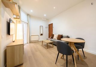 Apartament a Castillejos-Cuzco