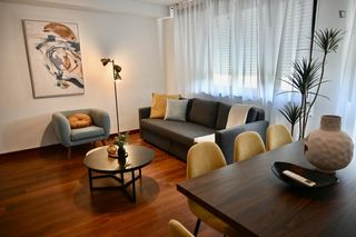 Alquiler Apartamento en San Isidro