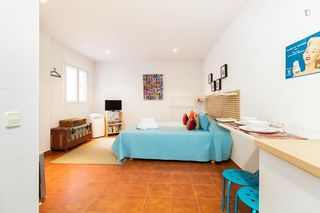 Studio in Universidad-Malasaña