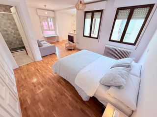 Studio in Universidad-Malasaña