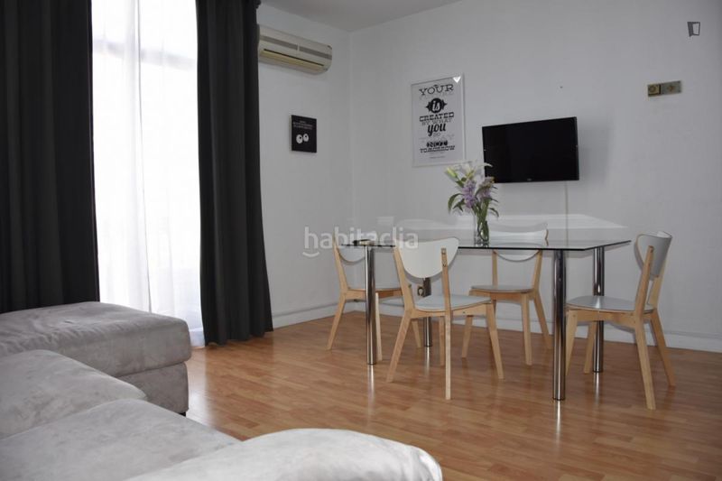 Foto 5088c90d-0c64-4a98-9261-b08f2bafc5e2. Miete studiowohnung mit heizung in Palacio Madrid