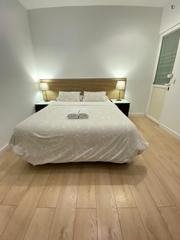 Miete Studiowohnung in Palacio