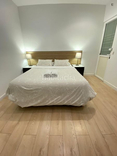 Foto a4cf14ff-cd04-40d1-80bb-ca06bf12f563. Miete studiowohnung mit heizung in Palacio Madrid