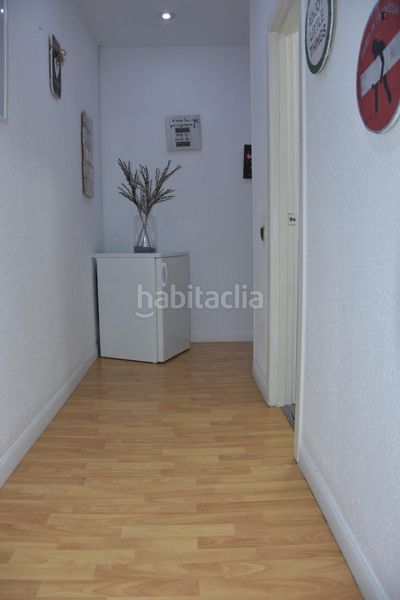 Foto ad85ddae-84f4-4ab2-88a6-615871e32943. Miete studiowohnung mit heizung in Palacio Madrid