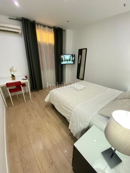 Foto cc7d8f67-263f-40cd-9f92-89ef2f124dcd. Miete studiowohnung mit heizung in Palacio Madrid