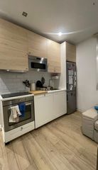 Affitto Piccolo appartamento in Arapiles