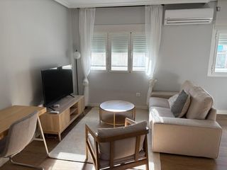 Location Appartement à Simancas