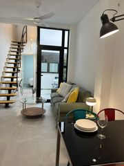 Location Appartement à Barrio Benicalap