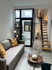 Miete Appartement in Barrio Benicalap