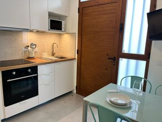 Apartament a Barrio Benicalap