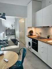 Miete Appartement in Barrio Benicalap
