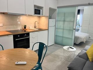Location Appartement à Barrio Benicalap