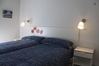 Lloguer Apartament a Lucero