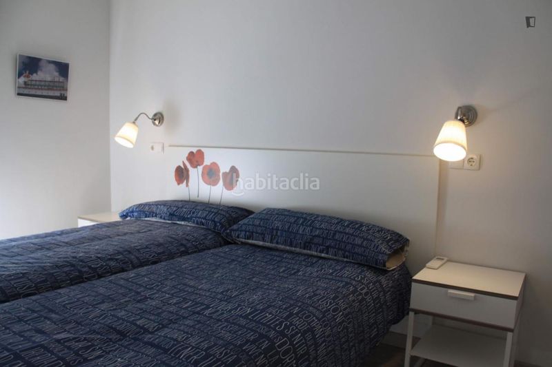 Alquiler Apartamento  en  Lucero